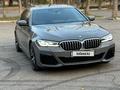 BMW 530 2021 года за 29 000 000 тг. в Алматы – фото 7