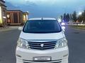 Toyota Alphard 2007 года за 5 500 000 тг. в Актобе – фото 3