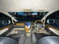 Toyota Alphard 2007 года за 5 500 000 тг. в Актобе – фото 12