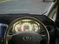 Toyota Alphard 2007 года за 5 500 000 тг. в Актобе – фото 13