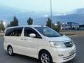 Toyota Alphard 2007 года за 5 500 000 тг. в Актобе – фото 4