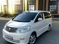 Toyota Alphard 2007 года за 5 500 000 тг. в Актобе – фото 2