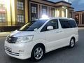 Toyota Alphard 2007 года за 5 500 000 тг. в Актобе – фото 5