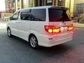 Toyota Alphard 2007 года за 5 500 000 тг. в Актобе – фото 7