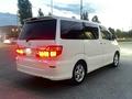 Toyota Alphard 2007 года за 5 500 000 тг. в Актобе – фото 8