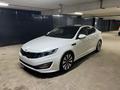 Kia K5 2012 года за 4 600 000 тг. в Астана – фото 2
