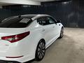 Kia K5 2012 года за 4 600 000 тг. в Астана – фото 5