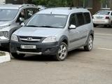 ВАЗ (Lada) Largus Cross 2020 годаүшін5 200 000 тг. в Уральск