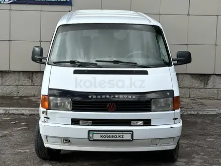 Volkswagen Transporter 1996 года за 2 450 000 тг. в Караганда – фото 7