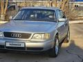 Audi A6 1996 годаүшін3 500 000 тг. в Астана – фото 3