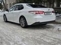 Toyota Camry 2021 годаүшін14 600 000 тг. в Усть-Каменогорск – фото 10