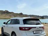 Renault Koleos 2018 годаүшін12 000 000 тг. в Алматы – фото 3