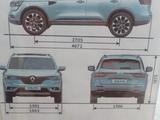 Renault Koleos 2018 годаүшін12 000 000 тг. в Алматы – фото 4