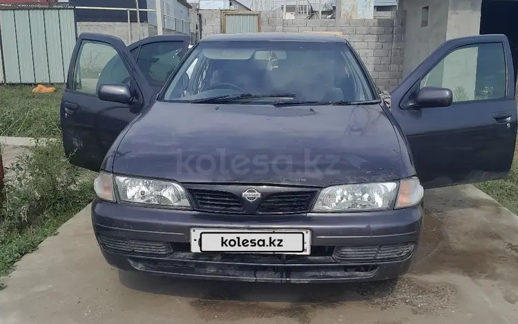 Nissan Pulsar 1997 года за 320 000 тг. в Алматы