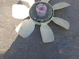Лопость термо муфта вентилятор охлажденияүшін50 000 тг. в Алматы – фото 3