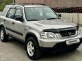 Honda CR-V 1999 годаүшін4 100 000 тг. в Алматы