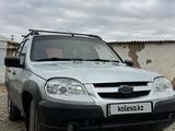 Chevrolet Niva 2012 годаfor2 500 000 тг. в Казалинск