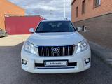 Toyota Land Cruiser Prado 2010 годаүшін13 000 000 тг. в Кокшетау – фото 2