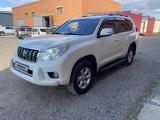 Toyota Land Cruiser Prado 2010 годаүшін13 000 000 тг. в Кокшетау
