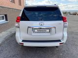 Toyota Land Cruiser Prado 2010 годаүшін13 000 000 тг. в Кокшетау – фото 3