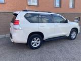 Toyota Land Cruiser Prado 2010 годаүшін13 000 000 тг. в Кокшетау – фото 4