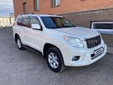 Toyota Land Cruiser Prado 2010 годаүшін13 000 000 тг. в Кокшетау – фото 5