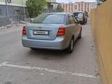 Chevrolet Lacetti 2010 годаfor2 600 000 тг. в Актау – фото 4