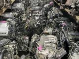 Двигатель контракный Субара Трибека обем3 за 500 000 тг. в Алматы – фото 4