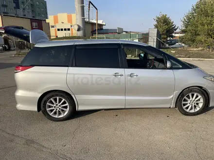 Toyota Estima 2011 года за 4 700 000 тг. в Алматы – фото 6