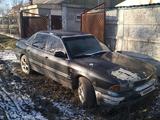 Mitsubishi Sigma/Magna 1992 года за 500 000 тг. в Темиртау – фото 2