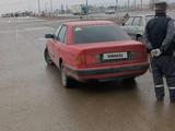 Audi 100 1991 года за 1 300 000 тг. в Каратау – фото 2