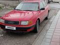Audi 100 1991 года за 1 300 000 тг. в Каратау – фото 3