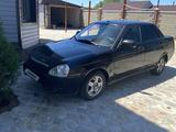 ВАЗ (Lada) Priora 2170 2011 годаүшін1 500 000 тг. в Караганда – фото 3