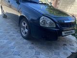 ВАЗ (Lada) Priora 2170 2011 годаүшін1 500 000 тг. в Караганда – фото 5