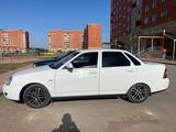 ВАЗ (Lada) Priora 2170 2015 года за 3 400 000 тг. в Экибастуз – фото 5