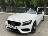 Mercedes-Benz C 180 2014 года за 11 000 000 тг. в Астана