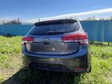 Kia Rio 2017 года за 1 000 000 тг. в Уральск – фото 2
