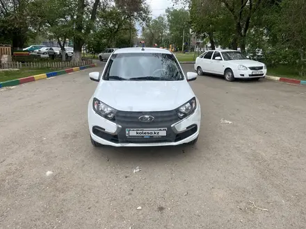 ВАЗ (Lada) Granta 2190 2023 года за 4 800 000 тг. в Уральск