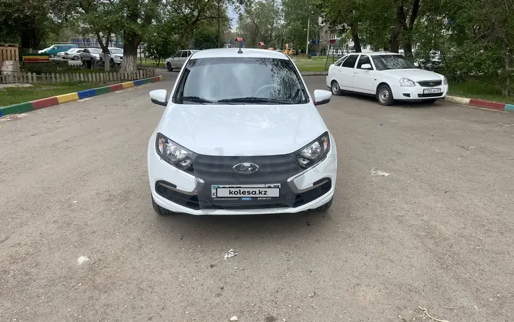 ВАЗ (Lada) Granta 2190 2023 года за 4 800 000 тг. в Уральск