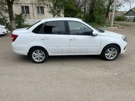 ВАЗ (Lada) Granta 2190 2023 года за 4 800 000 тг. в Уральск – фото 2
