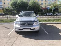 Toyota Land Cruiser 2011 годаүшін19 000 000 тг. в Астана