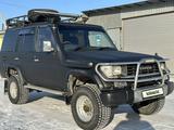 Toyota Land Cruiser Prado 1994 года за 5 700 000 тг. в Семей