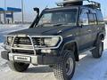 Toyota Land Cruiser Prado 1994 годаүшін5 700 000 тг. в Семей – фото 4