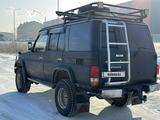 Toyota Land Cruiser Prado 1994 годаүшін5 700 000 тг. в Семей – фото 5