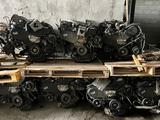 Двигатель 1mz-fe Lexus Rx 300 мотор Лексус Рх300 3, 0л без пробега по РКүшін550 000 тг. в Алматы – фото 3