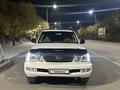 Lexus LX 470 2001 годаfor8 500 000 тг. в Алматы – фото 2