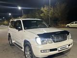 Lexus LX 470 2001 годаfor8 500 000 тг. в Алматы – фото 3