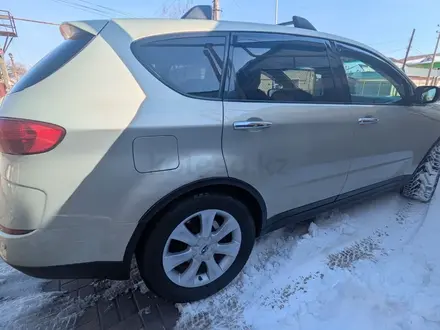 Subaru Tribeca 2005 года за 4 300 000 тг. в Алматы – фото 3