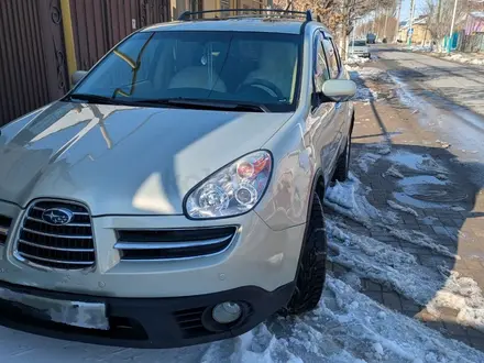 Subaru Tribeca 2005 года за 4 300 000 тг. в Алматы