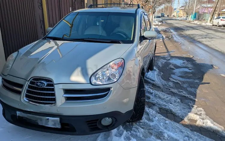 Subaru Tribeca 2005 годаүшін4 300 000 тг. в Алматы
